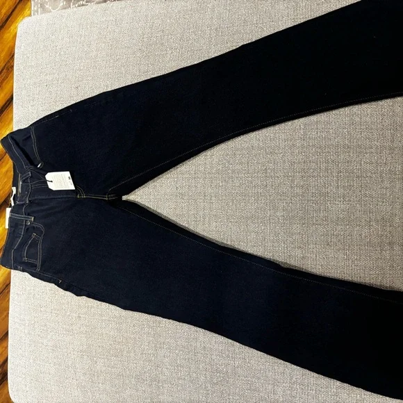 NWT LEVIS 725 HIGH RISE BOOTCUT WOMEN'S JEANS - Picture 6 of 9